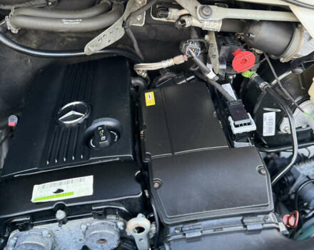 Белый Мерседес Sprinter, объемом двигателя 1.8 л и пробегом 378 тыс. км за 18300 $, фото 81 на Automoto.ua