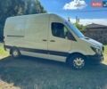 Белый Мерседес Sprinter, объемом двигателя 2.2 л и пробегом 399 тыс. км за 19300 $, фото 11 на Automoto.ua
