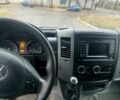 Мерседес Sprinter 2017 у Рокитне на Automoto.ua Білий Мерседес Sprinter, об'ємом двигуна 2.2 л та пробігом 450 тис. км за 17500 $, фото 9 на Automoto.ua