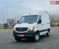 Белый Мерседес Sprinter, объемом двигателя 2.2 л и пробегом 1 тыс. км за 36000 $, фото 10 на Automoto.ua
