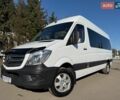 Белый Мерседес Sprinter, объемом двигателя 3 л и пробегом 925 тыс. км за 23000 $, фото 13 на Automoto.ua
