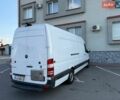 Білий Мерседес Sprinter, об'ємом двигуна 2.2 л та пробігом 400 тис. км за 20750 $, фото 10 на Automoto.ua