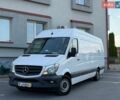 Білий Мерседес Sprinter, об'ємом двигуна 2.2 л та пробігом 400 тис. км за 20750 $, фото 1 на Automoto.ua