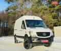 Белый Мерседес Sprinter, объемом двигателя 2.2 л и пробегом 1 тыс. км за 39000 $, фото 5 на Automoto.ua