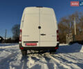 Білий Мерседес Sprinter, об'ємом двигуна 2.2 л та пробігом 387 тис. км за 18850 $, фото 24 на Automoto.ua