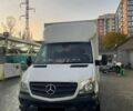 Білий Мерседес Sprinter, об'ємом двигуна 2.2 л та пробігом 245 тис. км за 28000 $, фото 1 на Automoto.ua