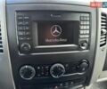 Белый Мерседес Sprinter, объемом двигателя 3 л и пробегом 294 тыс. км за 35700 $, фото 13 на Automoto.ua