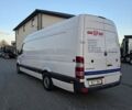 Белый Мерседес Sprinter, объемом двигателя 3 л и пробегом 258 тыс. км за 31500 $, фото 5 на Automoto.ua