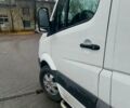 Мерседес Sprinter 2017 у Рокитне на Automoto.ua Білий Мерседес Sprinter, об'ємом двигуна 2.2 л та пробігом 450 тис. км за 17500 $, фото 11 на Automoto.ua