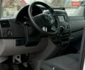 Белый Мерседес Sprinter, объемом двигателя 2.14 л и пробегом 358 тыс. км за 19300 $, фото 8 на Automoto.ua
