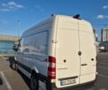 Білий Мерседес Sprinter, об'ємом двигуна 2.14 л та пробігом 420 тис. км за 16500 $, фото 2 на Automoto.ua