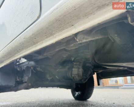 Белый Мерседес Sprinter, объемом двигателя 2.2 л и пробегом 1 тыс. км за 36000 $, фото 5 на Automoto.ua