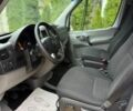 Білий Мерседес Sprinter, об'ємом двигуна 2.2 л та пробігом 180 тис. км за 22200 $, фото 29 на Automoto.ua