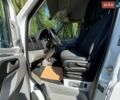 Белый Мерседес Sprinter, объемом двигателя 2.2 л и пробегом 399 тыс. км за 19300 $, фото 36 на Automoto.ua