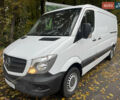 Білий Мерседес Sprinter, об'ємом двигуна 2.2 л та пробігом 271 тис. км за 21200 $, фото 1 на Automoto.ua