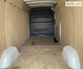 Белый Мерседес Sprinter, объемом двигателя 2.2 л и пробегом 220 тыс. км за 19800 $, фото 14 на Automoto.ua