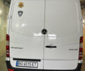 Белый Мерседес Sprinter, объемом двигателя 2.99 л и пробегом 925 тыс. км за 28000 $, фото 4 на Automoto.ua