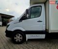 Білий Мерседес Sprinter, об'ємом двигуна 3 л та пробігом 300 тис. км за 25500 $, фото 33 на Automoto.ua