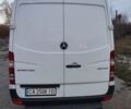 Білий Мерседес Sprinter, об'ємом двигуна 3 л та пробігом 360 тис. км за 30000 $, фото 4 на Automoto.ua