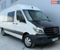 Белый Мерседес Sprinter, объемом двигателя 3 л и пробегом 687 тыс. км за 35999 $, фото 1 на Automoto.ua