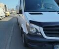 Белый Мерседес Sprinter, объемом двигателя 2.1 л и пробегом 250 тыс. км за 21000 $, фото 2 на Automoto.ua