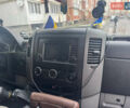 Білий Мерседес Sprinter, об'ємом двигуна 3 л та пробігом 540 тис. км за 30000 $, фото 15 на Automoto.ua