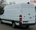 Белый Мерседес Sprinter, объемом двигателя 2.14 л и пробегом 358 тыс. км за 19300 $, фото 3 на Automoto.ua