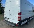 Белый Мерседес Sprinter, объемом двигателя 2.99 л и пробегом 619 тыс. км за 35200 $, фото 4 на Automoto.ua