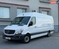 Білий Мерседес Sprinter, об'ємом двигуна 2.2 л та пробігом 400 тис. км за 20750 $, фото 1 на Automoto.ua
