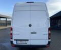Білий Мерседес Sprinter, об'ємом двигуна 2.2 л та пробігом 160 тис. км за 18200 $, фото 3 на Automoto.ua