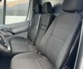 Белый Мерседес Sprinter, объемом двигателя 2.14 л и пробегом 380 тыс. км за 16800 $, фото 26 на Automoto.ua