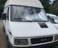 Белый Мерседес Sprinter, объемом двигателя 2.2 л и пробегом 315 тыс. км за 24800 $, фото 1 на Automoto.ua