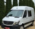 Білий Мерседес Sprinter, об'ємом двигуна 2.2 л та пробігом 180 тис. км за 22200 $, фото 21 на Automoto.ua