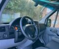 Білий Мерседес Sprinter, об'ємом двигуна 2.2 л та пробігом 202 тис. км за 22900 $, фото 9 на Automoto.ua
