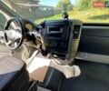 Белый Мерседес Sprinter, объемом двигателя 2.2 л и пробегом 399 тыс. км за 19300 $, фото 51 на Automoto.ua