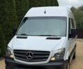 Білий Мерседес Sprinter, об'ємом двигуна 2.2 л та пробігом 180 тис. км за 22200 $, фото 2 на Automoto.ua