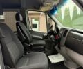 Білий Мерседес Sprinter, об'ємом двигуна 2.2 л та пробігом 180 тис. км за 22200 $, фото 47 на Automoto.ua