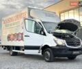 Белый Мерседес Sprinter, объемом двигателя 2.2 л и пробегом 175 тыс. км за 24800 $, фото 21 на Automoto.ua