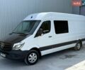 Белый Мерседес Sprinter, объемом двигателя 3 л и пробегом 687 тыс. км за 35999 $, фото 18 на Automoto.ua