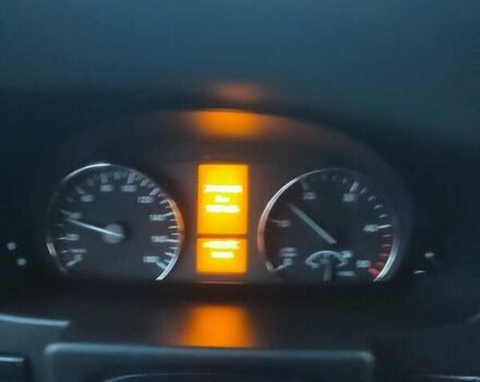 Білий Мерседес Sprinter, об'ємом двигуна 3 л та пробігом 360 тис. км за 30000 $, фото 13 на Automoto.ua