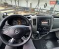 Белый Мерседес Sprinter, объемом двигателя 2.1 л и пробегом 406 тыс. км за 20000 $, фото 8 на Automoto.ua