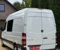 Білий Мерседес Sprinter, об'ємом двигуна 2.2 л та пробігом 180 тис. км за 22200 $, фото 16 на Automoto.ua