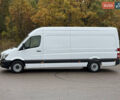 Белый Мерседес Sprinter, объемом двигателя 0 л и пробегом 265 тыс. км за 17900 $, фото 1 на Automoto.ua
