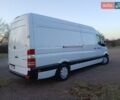Белый Мерседес Sprinter, объемом двигателя 0 л и пробегом 247 тыс. км за 23999 $, фото 3 на Automoto.ua