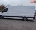 Білий Мерседес Sprinter, об'ємом двигуна 3 л та пробігом 360 тис. км за 30000 $, фото 34 на Automoto.ua