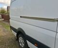 Белый Мерседес Sprinter, объемом двигателя 2.1 л и пробегом 320 тыс. км за 17500 $, фото 9 на Automoto.ua