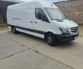 Білий Мерседес Sprinter, об'ємом двигуна 2.14 л та пробігом 370 тис. км за 16500 $, фото 3 на Automoto.ua