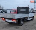 Білий Мерседес Sprinter, об'ємом двигуна 2.3 л та пробігом 238 тис. км за 23600 $, фото 17 на Automoto.ua