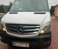 Білий Мерседес Sprinter, об'ємом двигуна 2.14 л та пробігом 326 тис. км за 18500 $, фото 3 на Automoto.ua