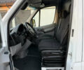 Белый Мерседес Sprinter, объемом двигателя 0 л и пробегом 348 тыс. км за 19300 $, фото 15 на Automoto.ua